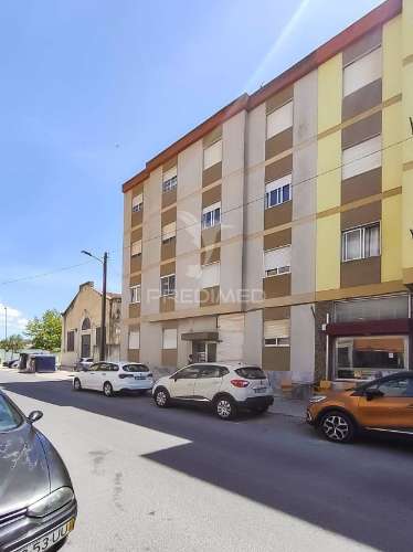 Apartamento t2,verderena,barreiro.