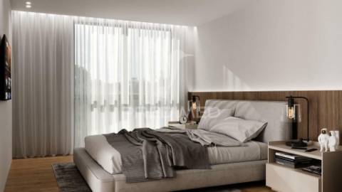 Moradia unifamiliar banda de 2 pisos t3 em braga