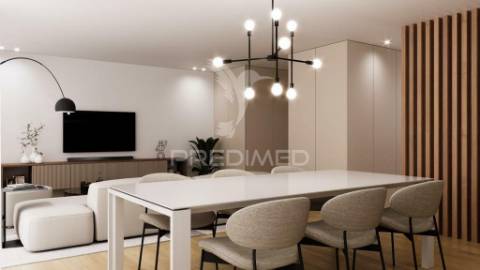 Moradia unifamiliar banda de 2 pisos t3 em braga