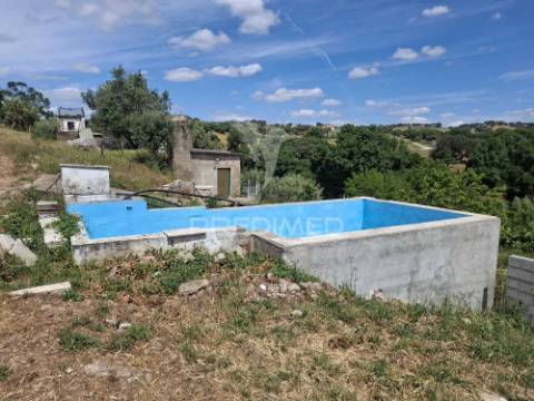 Quinta t3+1 em pardais - vila viçosa