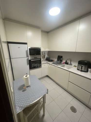 Arrenda-se t1 matosinhos agudela com garagem
