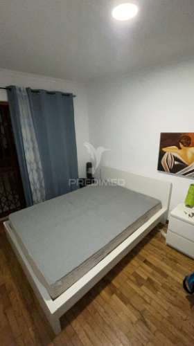 Arrenda-se t1 matosinhos agudela com garagem