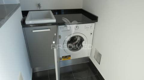 Apartamento t3+1 de luxo nos piornais