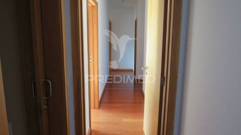 Apartamento t3+1 de luxo nos piornais