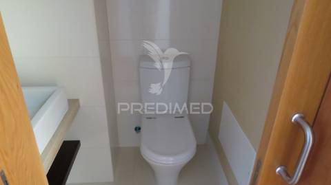 Apartamento t3+1 de luxo nos piornais