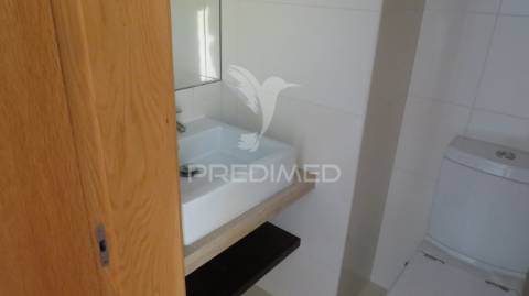Apartamento t3+1 de luxo nos piornais