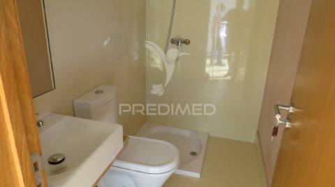 Apartamento t3+1 de luxo nos piornais
