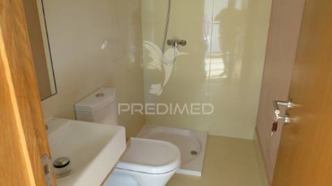 Apartamento t3+1 de luxo nos piornais