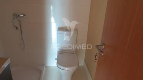 Apartamento t3+1 de luxo nos piornais