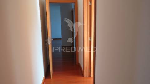Apartamento t3+1 de luxo nos piornais