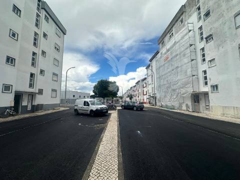 Apartamento t2 /almeirim
