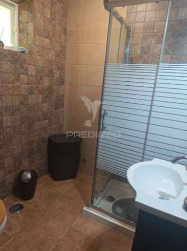 Quarto para estudante