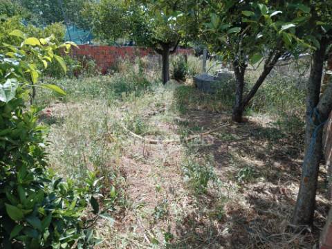 Moradia terrea c/quintal