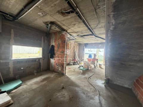 T3 pinhal do general