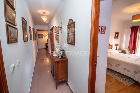 Apartamento t3 à venda na ramada, odivelas