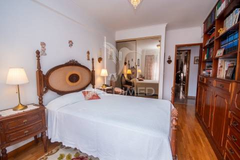 Apartamento t3 à venda na ramada, odivelas