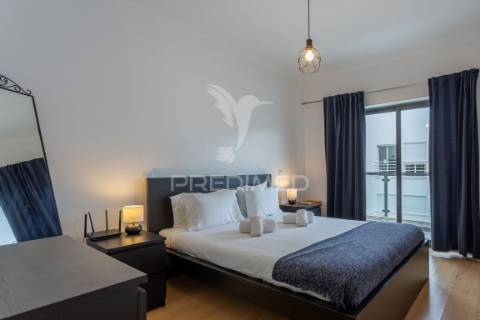 Apartamento t3 em silves