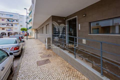 Apartamento t3 em silves