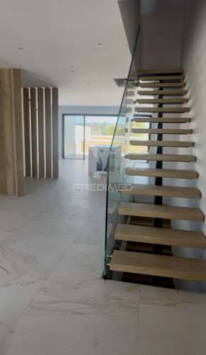 Giesta villas | moradia t3 contemporânea de prestígio em portimão com piscina privada