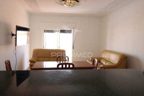 T3 remodelado para arrendamento anual, portimão