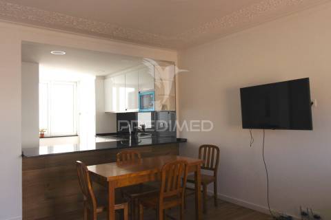 T3 remodelado para arrendamento anual, portimão