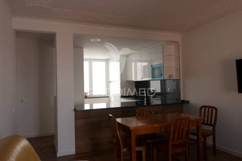 T3 remodelado para arrendamento anual, portimão
