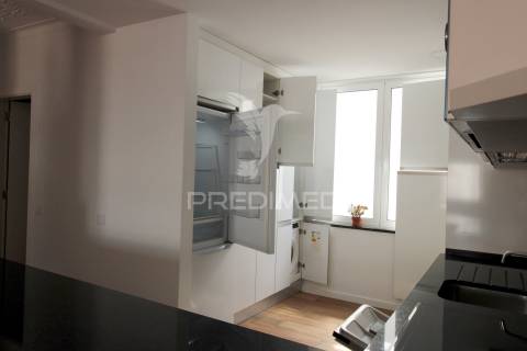 T3 remodelado para arrendamento anual, portimão
