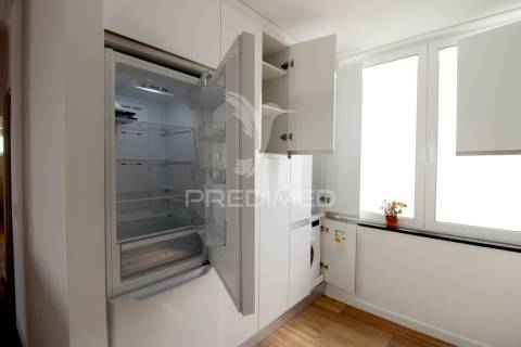 T3 remodelado para arrendamento anual, portimão