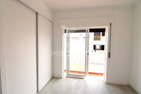 T3 remodelado para arrendamento anual, portimão
