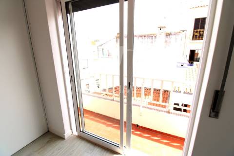 T3 remodelado para arrendamento anual, portimão