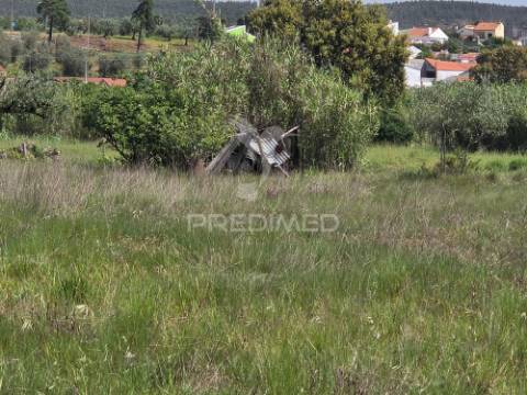 Lote de terreno urbano