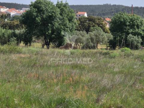 Lote de terreno urbano