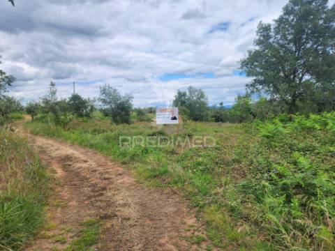 Terreno para construção