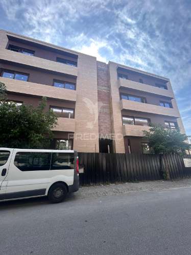 Apartamento t2