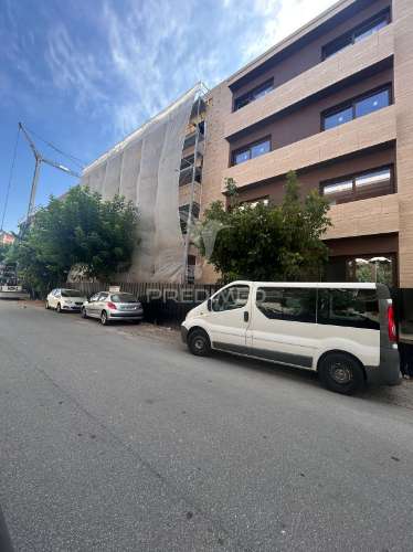 Apartamento t3 novo