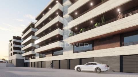 Apartamento t3 novo