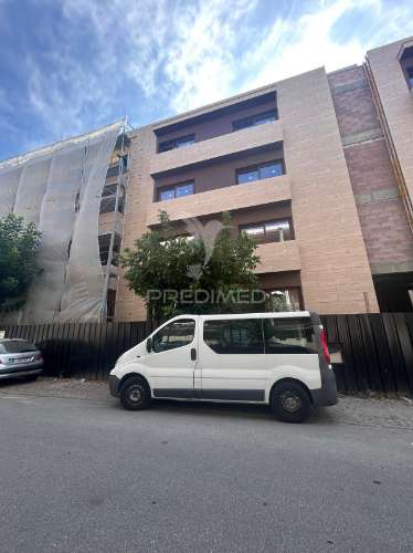 Apartamento t3 novo