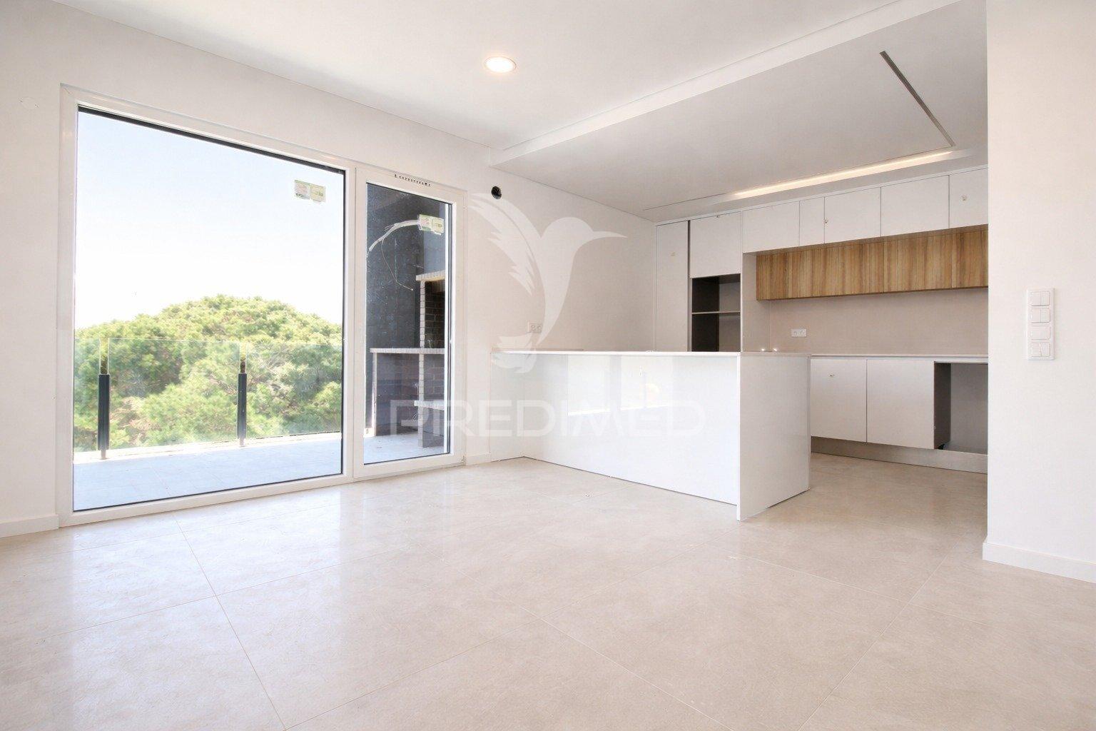 Apartamento t1