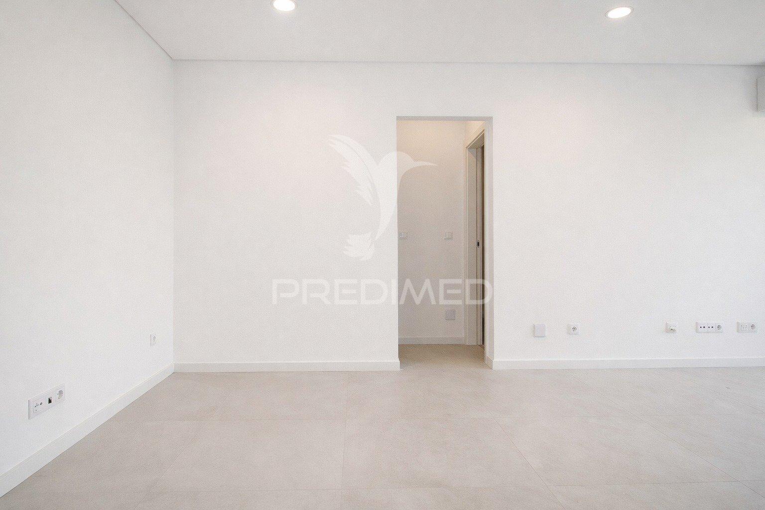 Apartamento t1