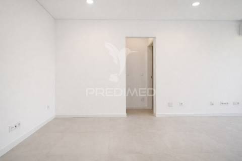 Apartamento t1
