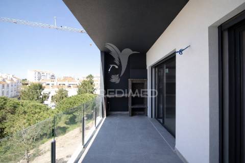 Apartamento t1
