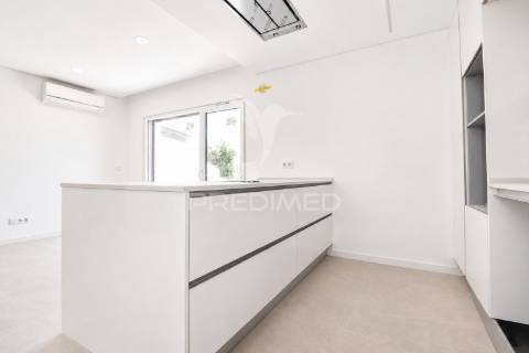Apartamento t1