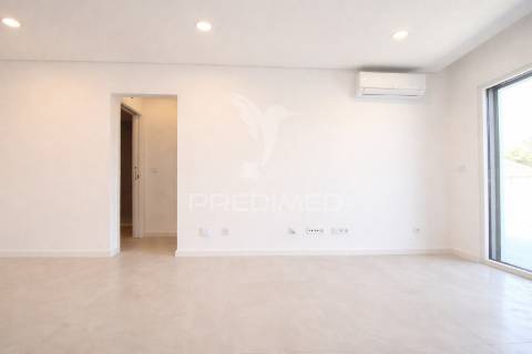 Apartamento t1