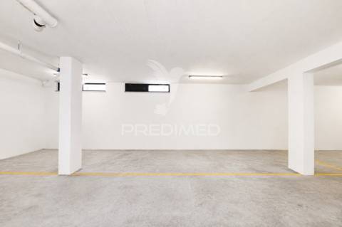 Apartamento t1