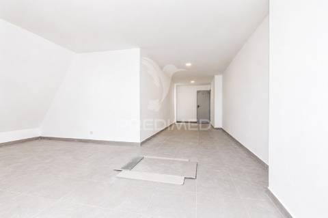 Apartamento t1