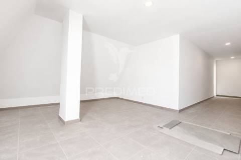 Apartamento t1
