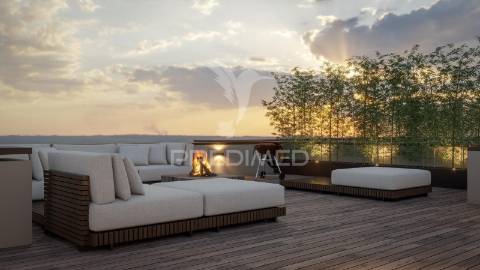 Moradia t3 de arquitetura contemporânea no exclusivo "genuíno sesmarias villas" | viva o luxo em portimão