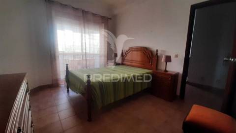 Arrendamento – apartamento t1 - mobilado ( urbisado / setúbal )