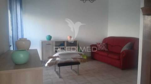 Arrendamento – apartamento t1 - mobilado ( urbisado / setúbal )