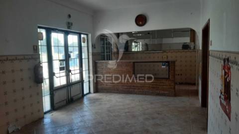 "quintinha" com elevado potencial de 3.437m2 em mil brejos batão – torrão – alcácer do sal